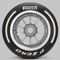 В Pirelli назвали составы на этапы от Шпильберга до Спа