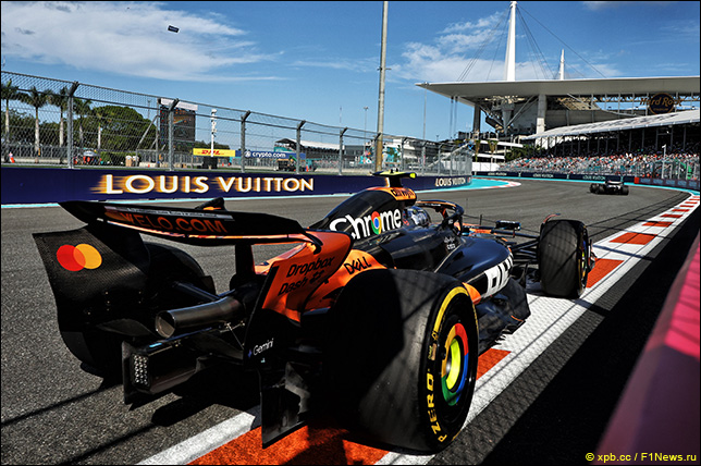 В Red Bull пытаются разгадать секрет McLaren