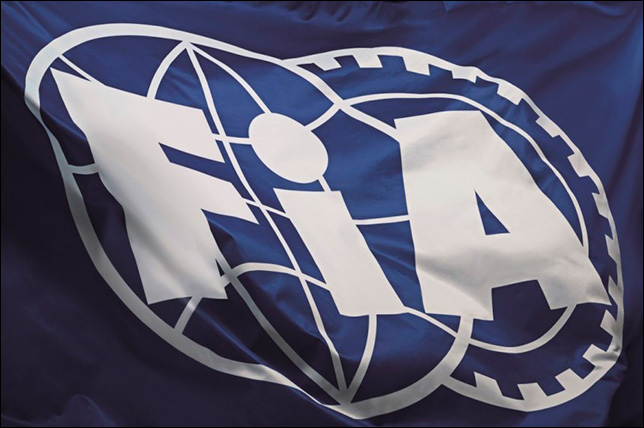 В FIA ужесточили правила перед Китаем